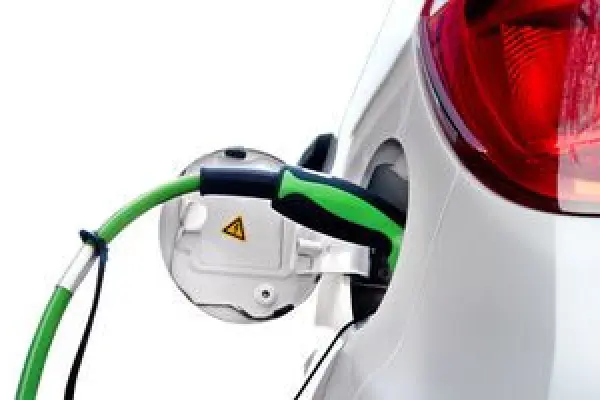 Электромобильность (E-Mobility)